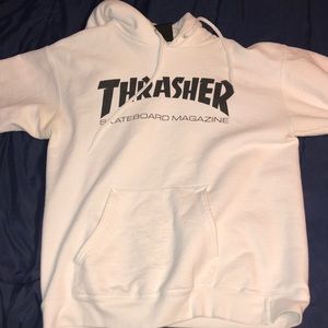 Men’s Thrasher Hoodie